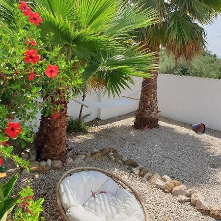 One Life Malaga Retreat 호텔 페리아나 외부 사진