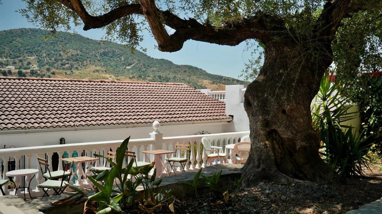 One Life Malaga Retreat 호텔 페리아나 외부 사진