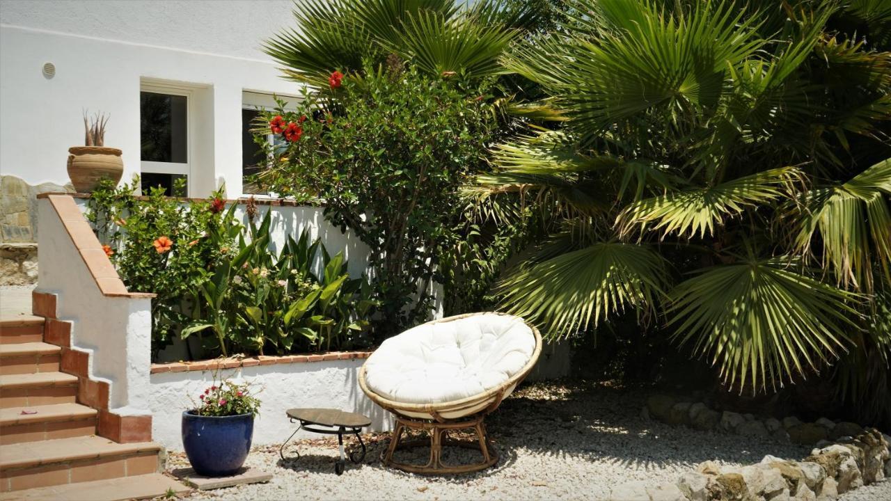 One Life Malaga Retreat 호텔 페리아나 외부 사진
