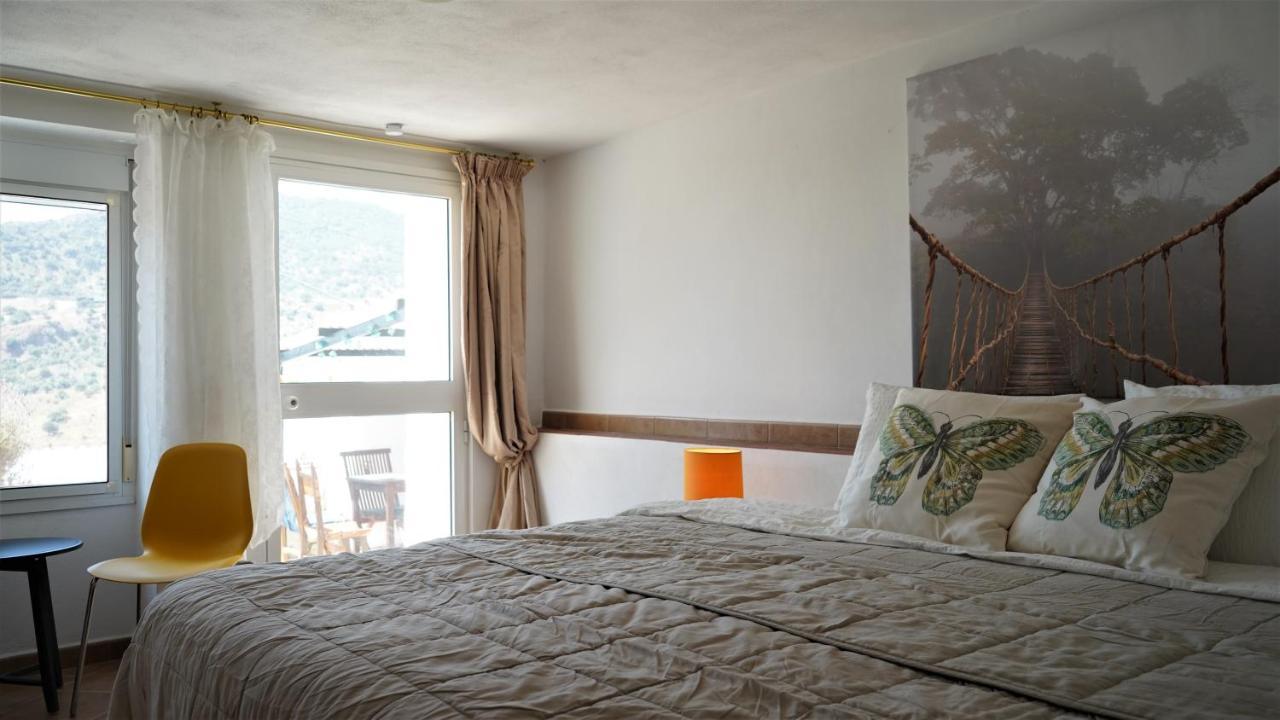 One Life Malaga Retreat 호텔 페리아나 외부 사진