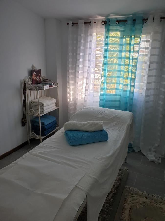One Life Malaga Retreat 호텔 페리아나 외부 사진