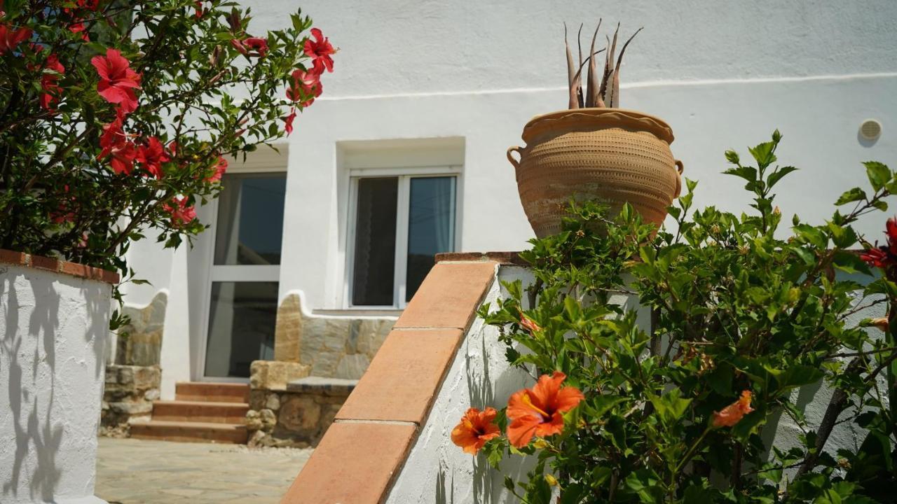 One Life Malaga Retreat 호텔 페리아나 외부 사진