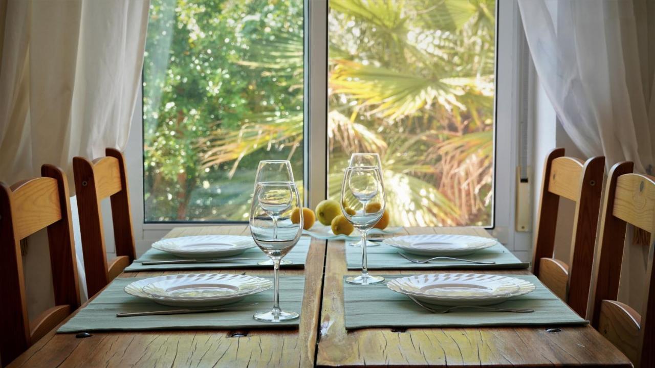 One Life Malaga Retreat 호텔 페리아나 외부 사진