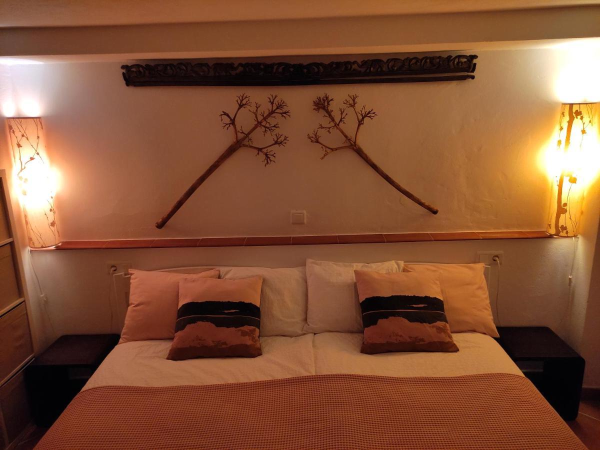 One Life Malaga Retreat 호텔 페리아나 외부 사진