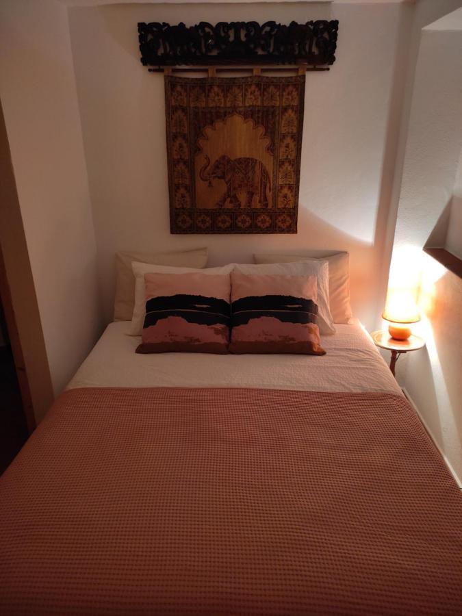 One Life Malaga Retreat 호텔 페리아나 외부 사진
