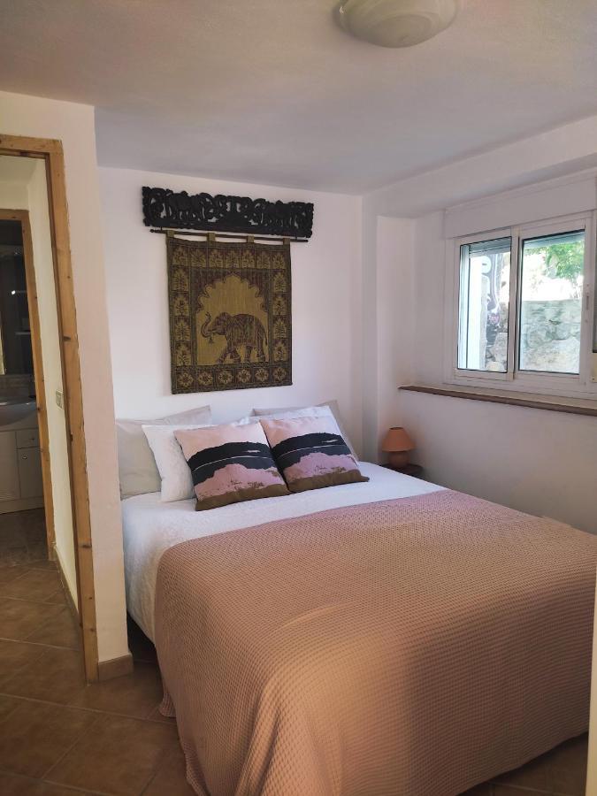 One Life Malaga Retreat 호텔 페리아나 외부 사진