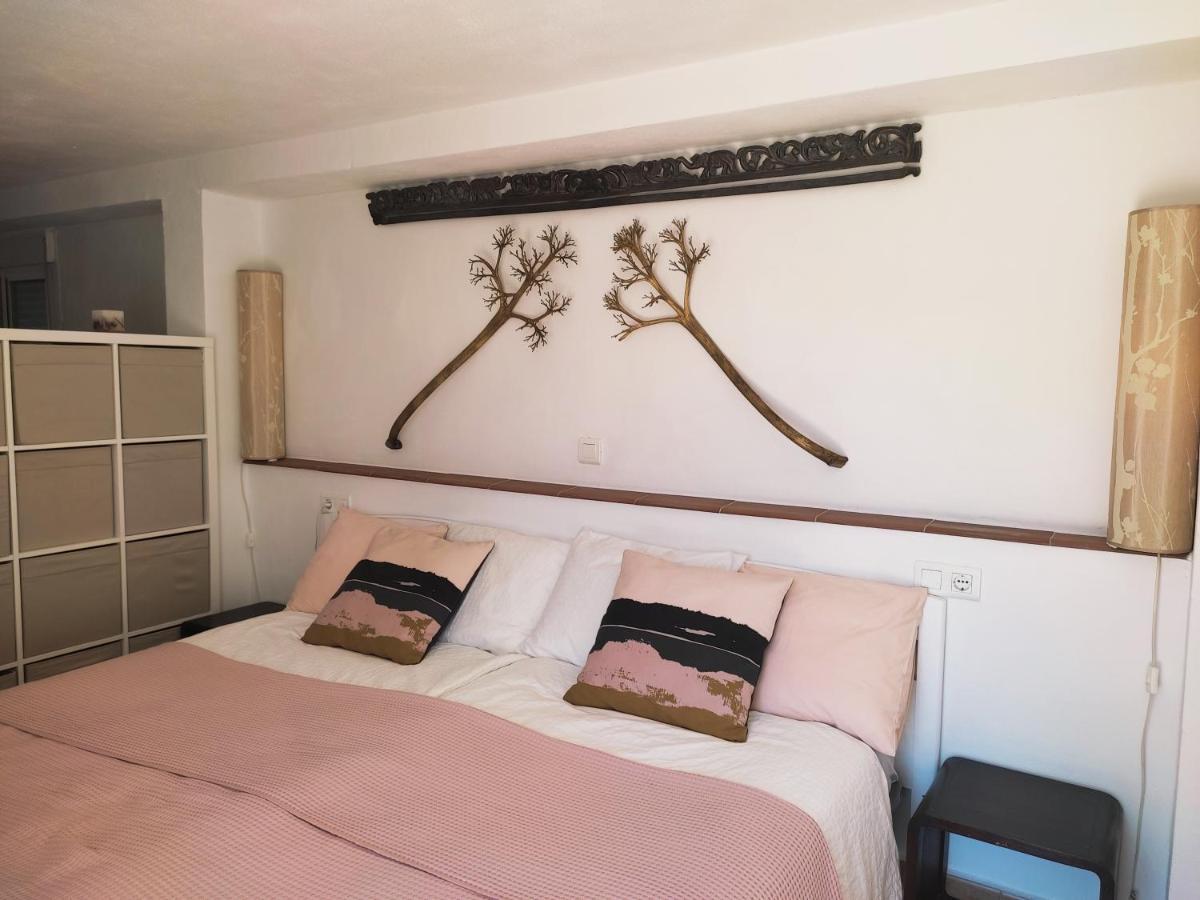 One Life Malaga Retreat 호텔 페리아나 외부 사진