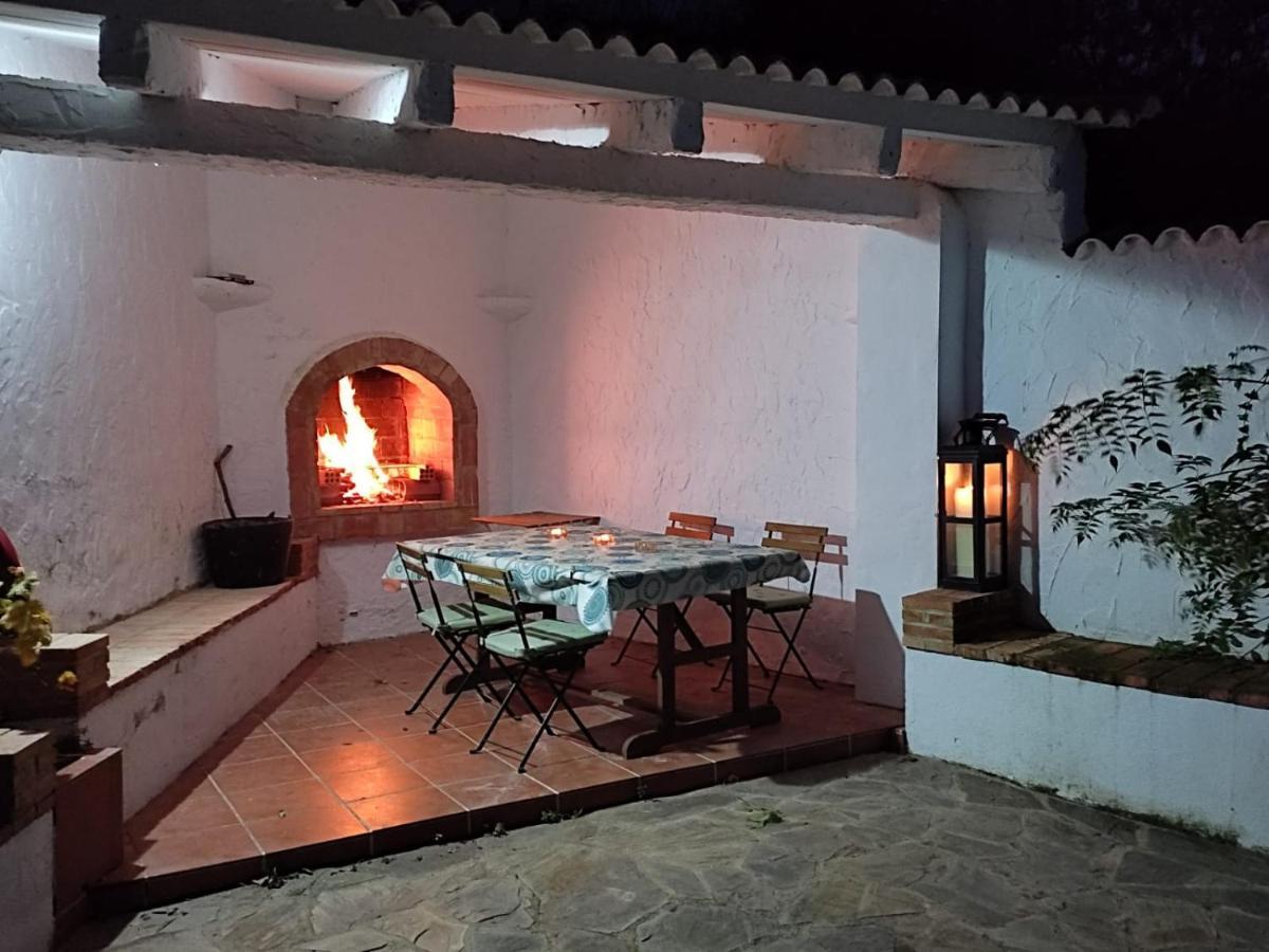 One Life Malaga Retreat 호텔 페리아나 외부 사진