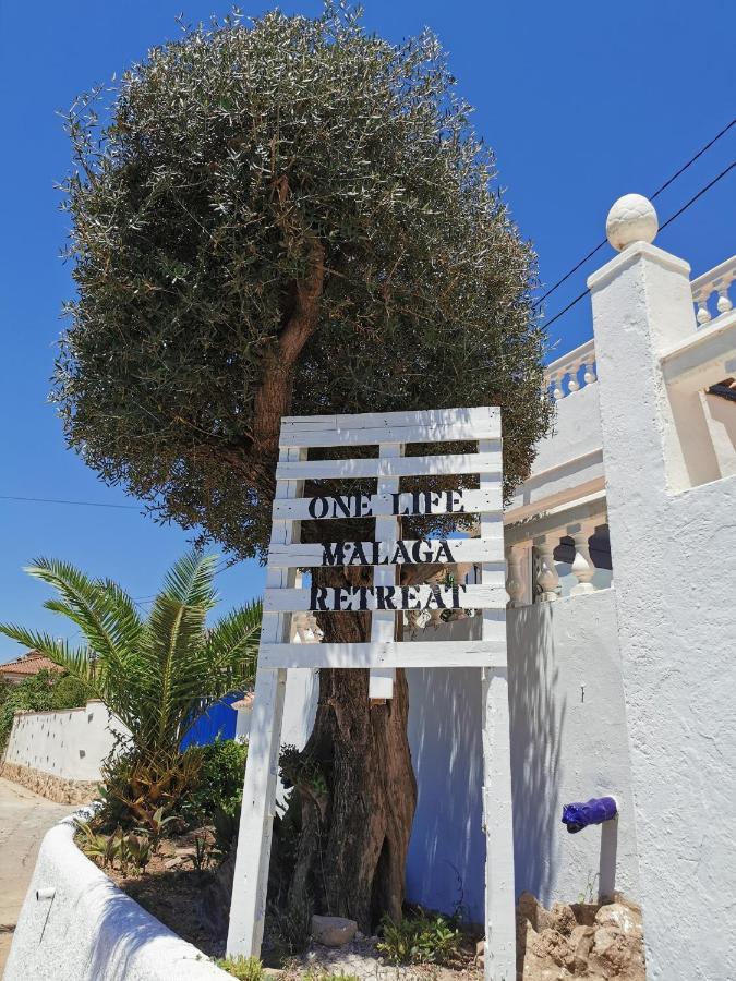 One Life Malaga Retreat 호텔 페리아나 외부 사진