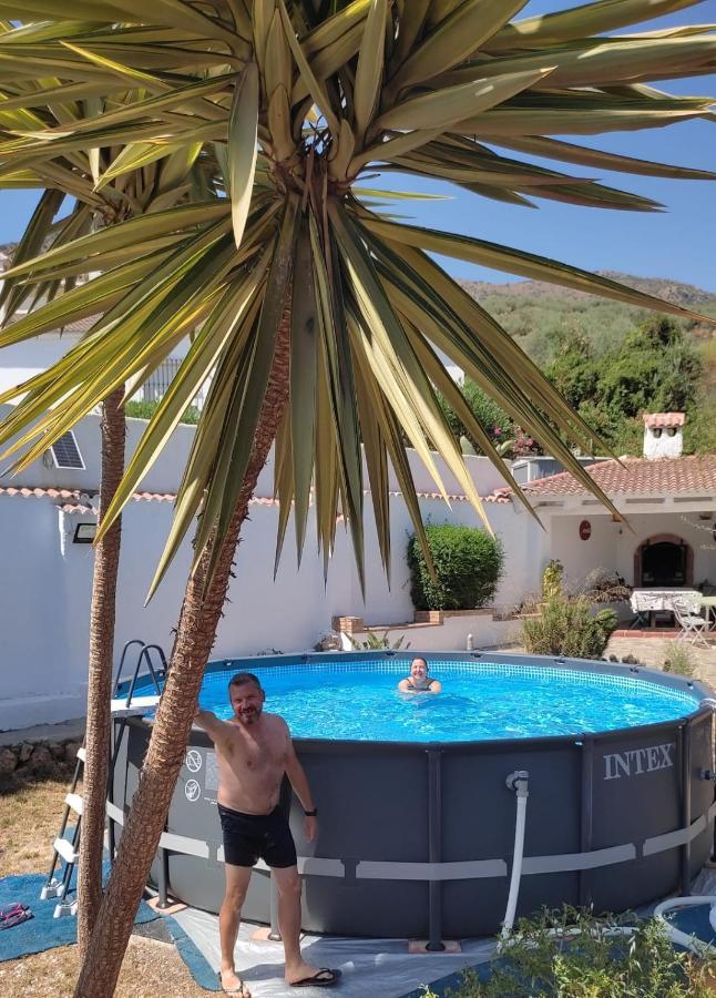 One Life Malaga Retreat 호텔 페리아나 외부 사진