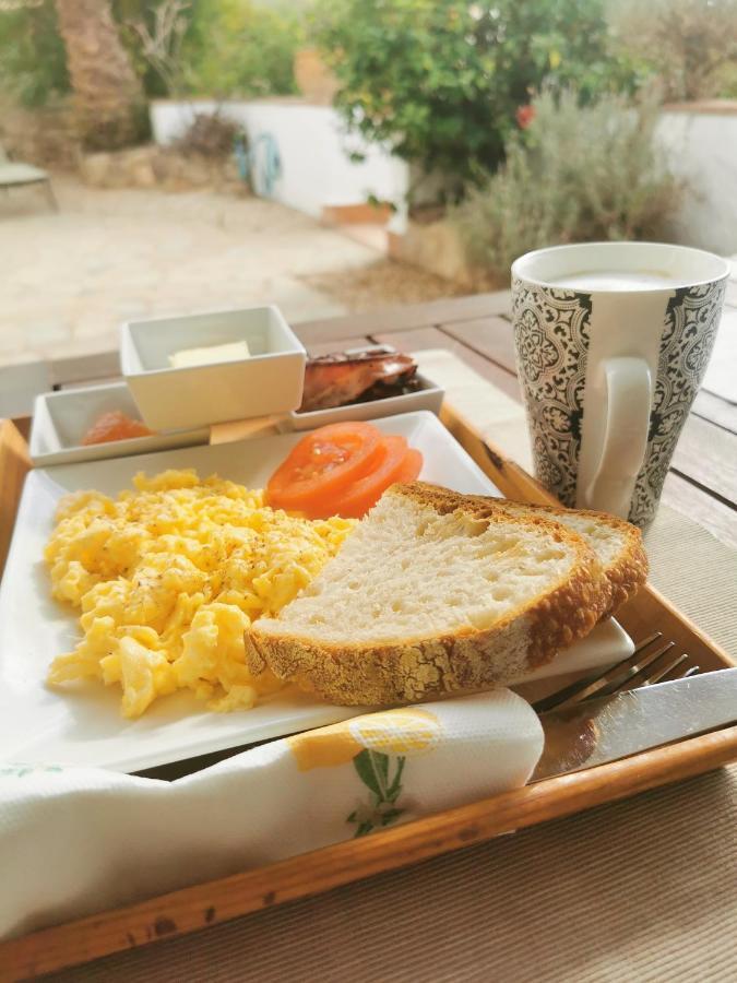 One Life Malaga Retreat 호텔 페리아나 외부 사진