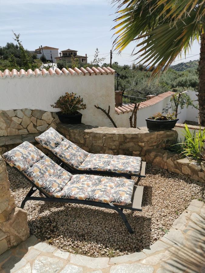One Life Malaga Retreat 호텔 페리아나 외부 사진