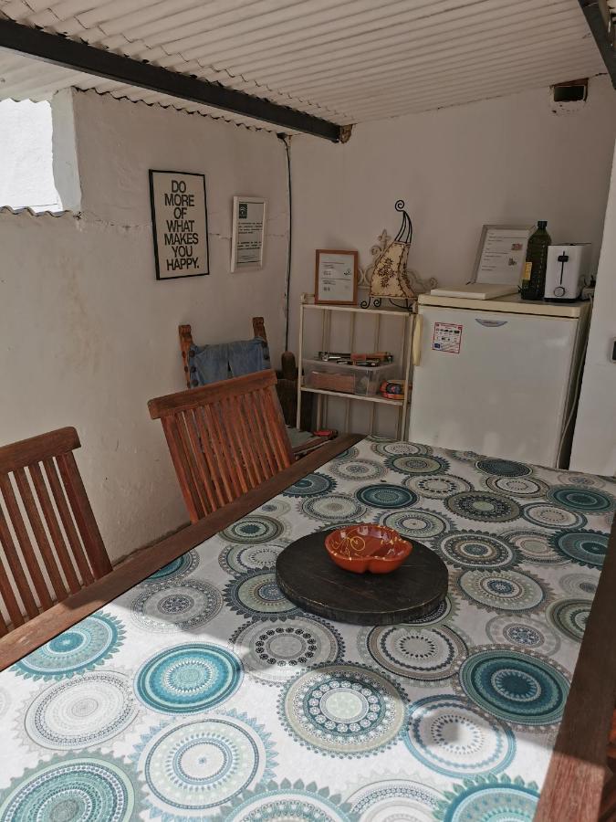 One Life Malaga Retreat 호텔 페리아나 외부 사진