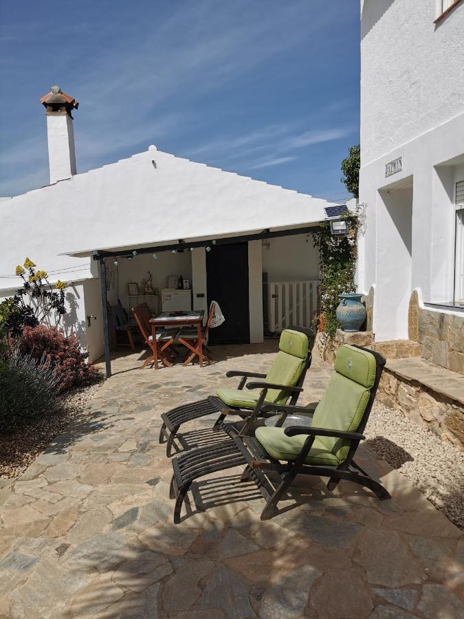 One Life Malaga Retreat 호텔 페리아나 외부 사진