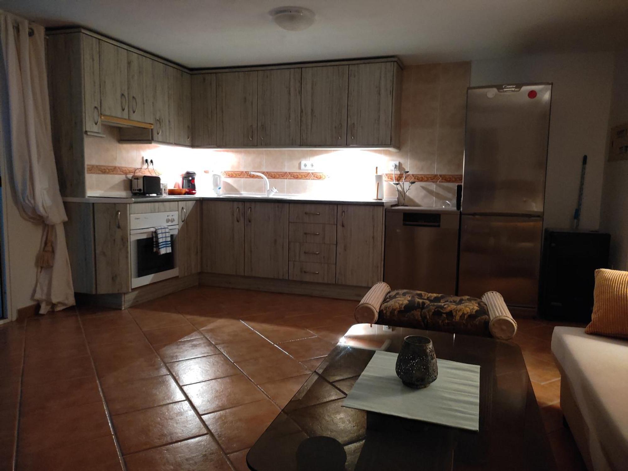 One Life Malaga Retreat 호텔 페리아나 객실 사진