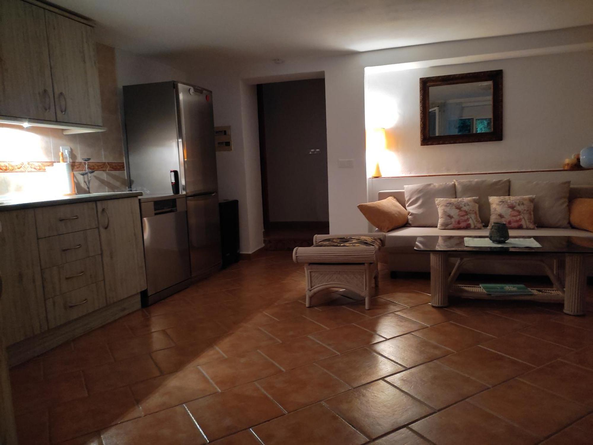 One Life Malaga Retreat 호텔 페리아나 객실 사진